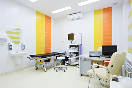 Урология-андрология детская